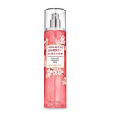Bath and Body Works Japanese Cherry Blossom Diamond Shimmer Mist 236ml - ShopXonline